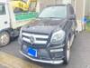 MERCEDES BENZ GL-CLASS