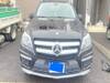 MERCEDES BENZ GL-CLASS