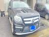 MERCEDES BENZ GL-CLASS