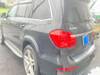 MERCEDES BENZ GL-CLASS