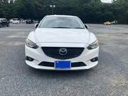 2013 MAZDA ATENZA SEDAN