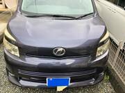 2009 TOYOTA VOXY Z