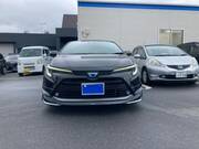2022 TOYOTA COROLLA TOURING