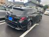 TOYOTA COROLLA TOURING