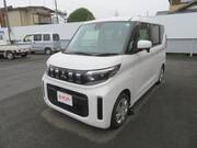 2024 MITSUBISHI EK SPACE