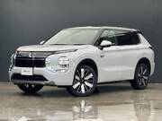 2024 MITSUBISHI OUTLANDER PHEV