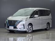 2021 NISSAN SERENA