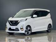 2020 NISSAN DAYZ