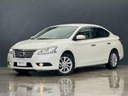 2013 NISSAN SYLPHY