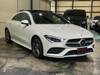 MERCEDES BENZ CLA-CLASS