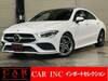 MERCEDES BENZ CLA-CLASS