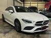 MERCEDES BENZ CLA-CLASS