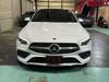 MERCEDES BENZ CLA-CLASS