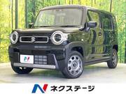 2024 SUZUKI HUSTLER