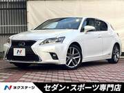2017 LEXUS CT