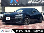 2016 TOYOTA 86