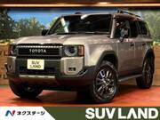 2024 TOYOTA LANDCRUISER 250