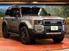 TOYOTA LANDCRUISER 250