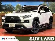 2022 TOYOTA RAV4 ADVENTURE OFFROAD PACKAGE