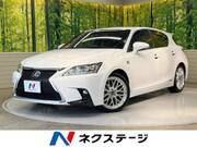 2015 LEXUS CT
