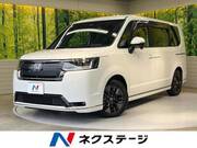 2023 HONDA STEPWAGON
