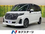 2021 TOYOTA ROOMY