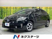 2015 TOYOTA PRIUS S
