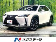 2022 LEXUS UX