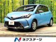 2016 TOYOTA VITZ