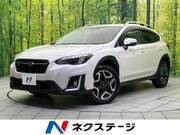 2017 SUBARU XV