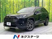 2022 TOYOTA RAV4 G