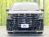 TOYOTA VELLFIRE HYBRID