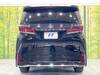 TOYOTA VELLFIRE HYBRID