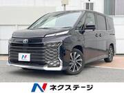2022 TOYOTA VOXY