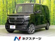 2026 HONDA N-BOX CUSTOM