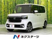 2026 HONDA N-BOX CUSTOM