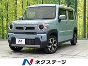 2020 SUZUKI HUSTLER