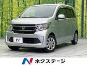 2015 HONDA N-WGN