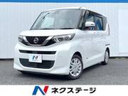 2021 NISSAN ROOX