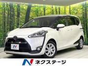 2018 TOYOTA SIENTA