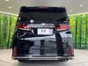 TOYOTA VELLFIRE HYBRID