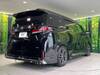 TOYOTA VELLFIRE HYBRID