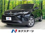 2023 TOYOTA HARRIER HYBRID