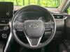 TOYOTA HARRIER HYBRID