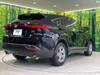 TOYOTA HARRIER HYBRID
