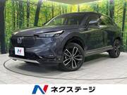 2022 HONDA VEZEL
