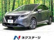 2021 NISSAN NOTE X