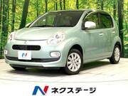 2015 TOYOTA PASSO