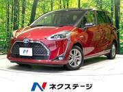 2019 TOYOTA SIENTA
