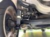 HONDA ZEST SPARK